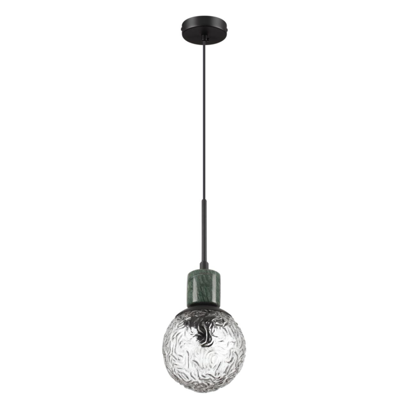 Подвесной светильник Odeon Light Greeni 5026/1 Подвесной светильник Odeon Light Greeni 5026/1