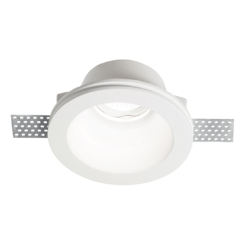 Встраиваемый светильник Ideal Lux Samba FI1 Round Big 139012 Встраиваемый светильник Ideal Lux Samba FI1 Round Big 139012
