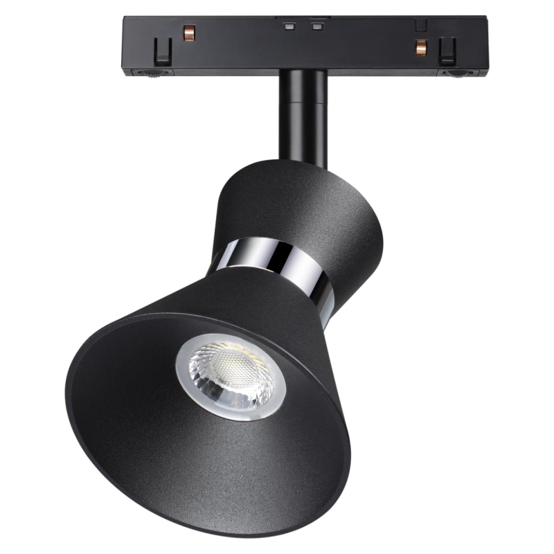 Трековый светильник NOVOTECH FLUM 358400 Трековый светильник NOVOTECH FLUM 358400