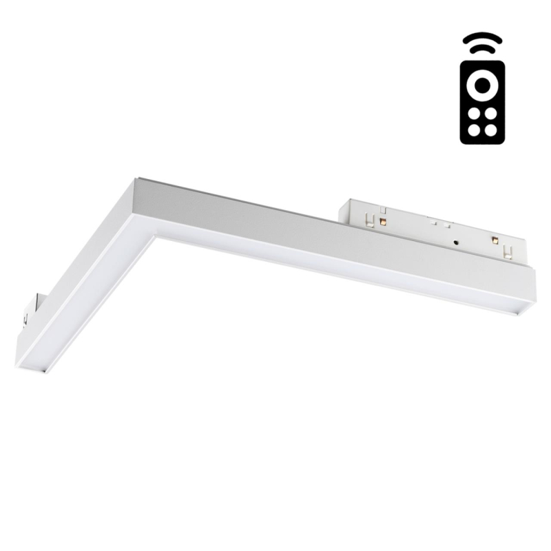 Трековый светильник Novotech Flum 358912 Трековый светильник Novotech Flum 358912