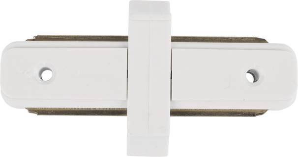 Коннектор для шинопровода Nowodvorski Conector Straight 6130 Коннектор для шинопровода Nowodvorski Conector Straight 6130