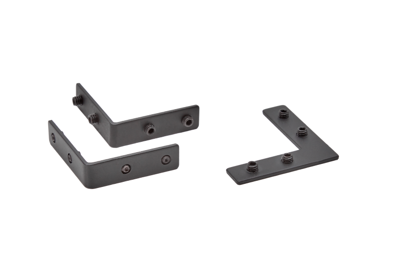 Набор механических коннекторов DesignLed SY-CN-SET1 006977 Набор механических коннекторов DesignLed SY-CN-SET1 006977