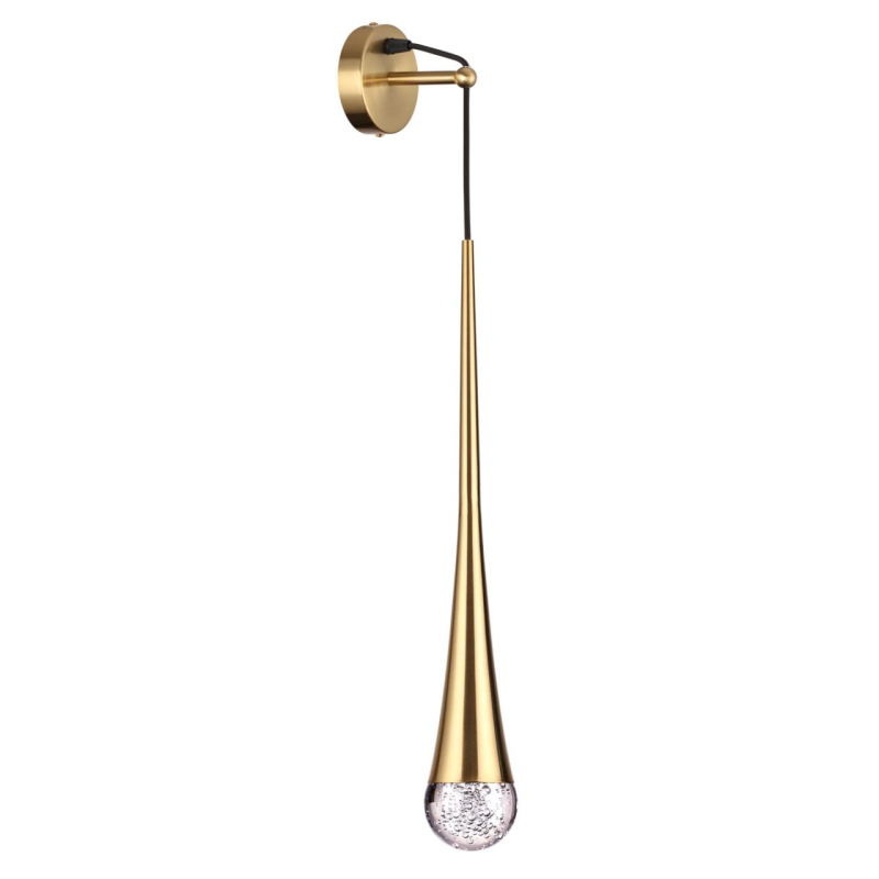 Бра Odeon Light Gota 4285/1W Бра Odeon Light Gota 4285/1W