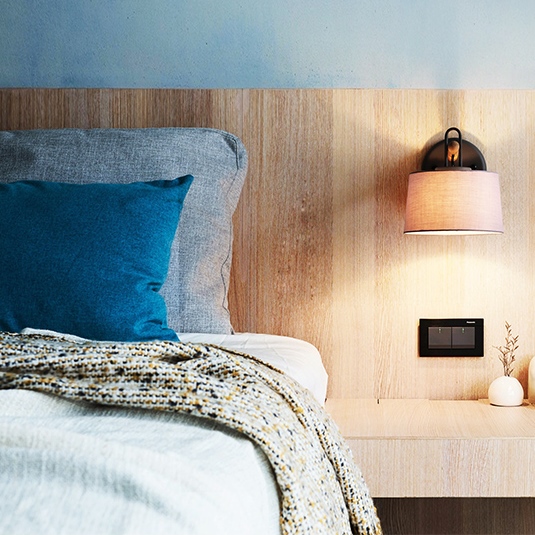 Бра ImperiumLoft Even 178377-26