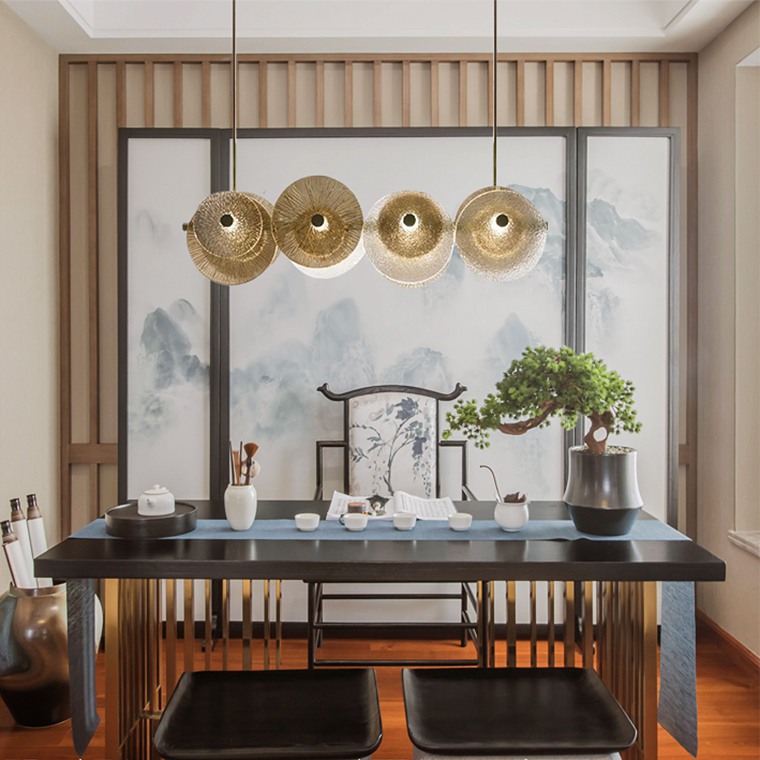 Подвесной светильник ImperiumLoft Varsel 141120-26
