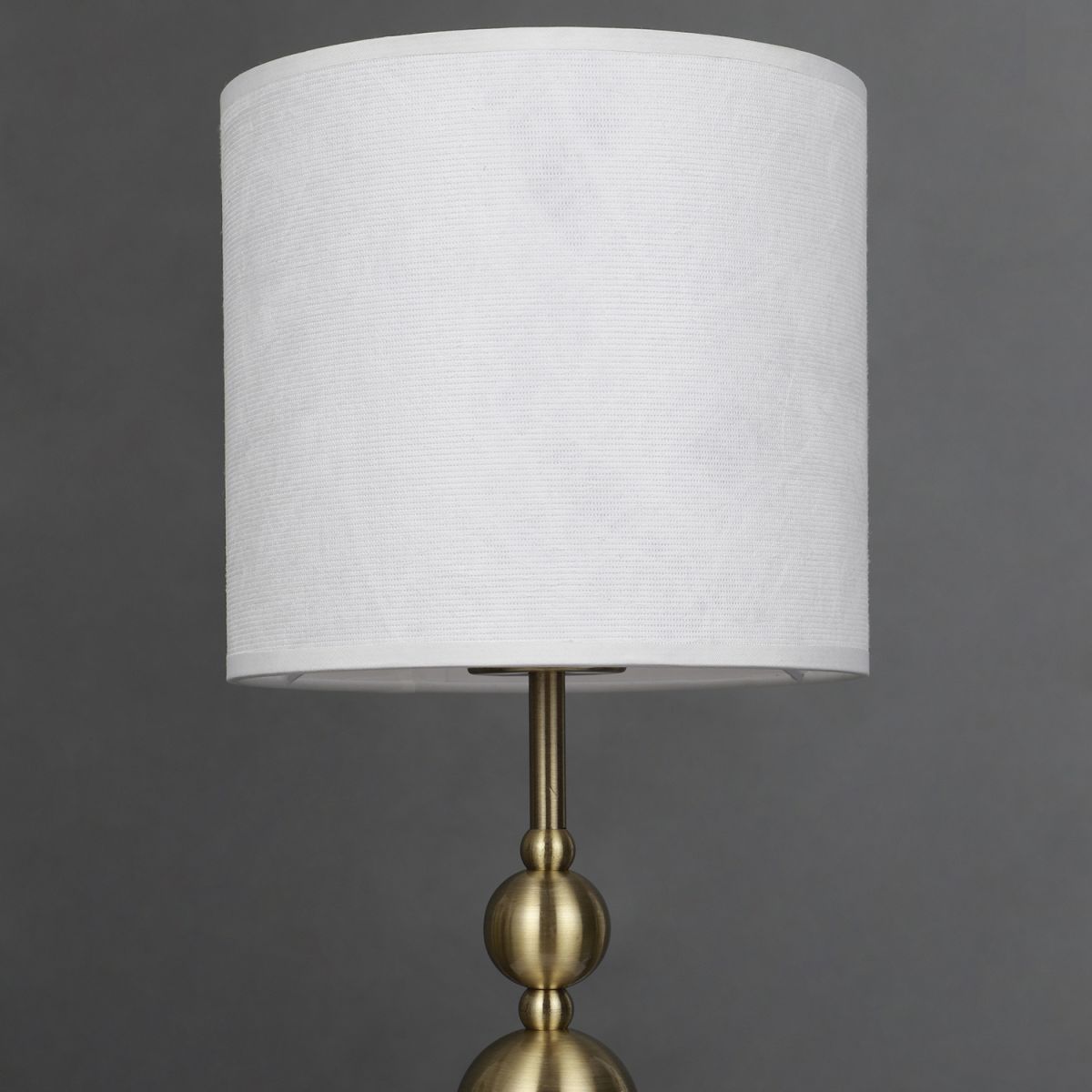 Настольная лампа ILLUMICO IL0610-1TSQ-25AB ELITE