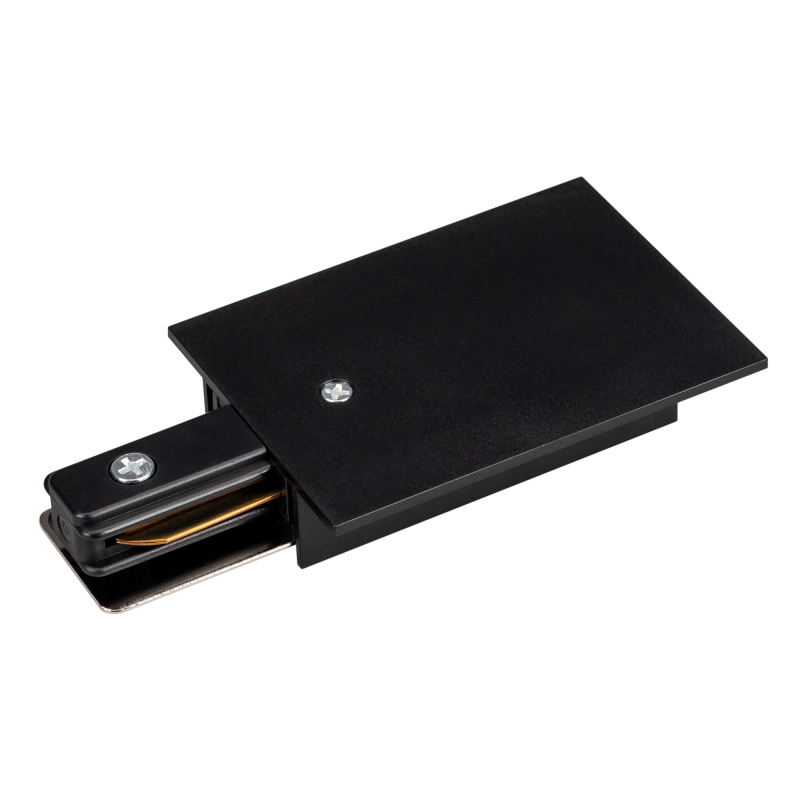 Коннектор питания Arlight LGD-2TR-CON-POWER-F-BK (C) 038675 Коннектор питания Arlight LGD-2TR-CON-POWER-F-BK (C) 038675