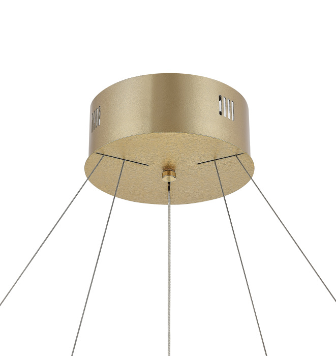 Подвесной светильник Myfar Willem MR2541-2PL