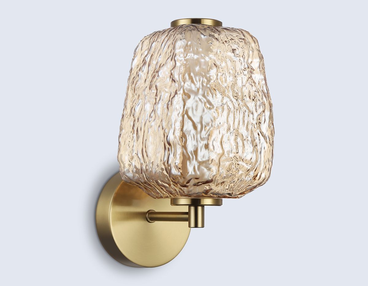 Бра Ambrella Light High Light Crystal LH30108