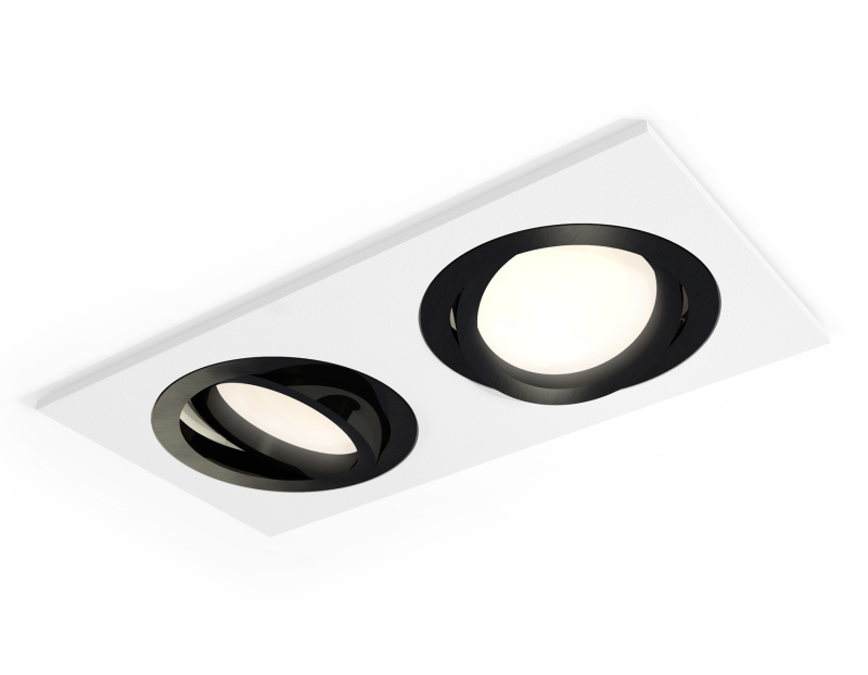 Встраиваемый светильник Ambrella Light Techno Spot XC7635081 (C7635, N7002) Встраиваемый светильник Ambrella Light Techno Spot XC7635081 (C7635, N7002)