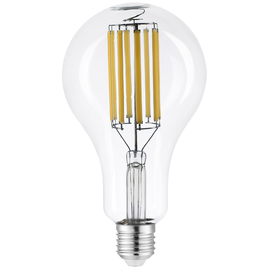 Светодиодная лампа General GLDEN-A95-40-230-E27-2700 661624 Светодиодная лампа General GLDEN-A95-40-230-E27-2700 661624