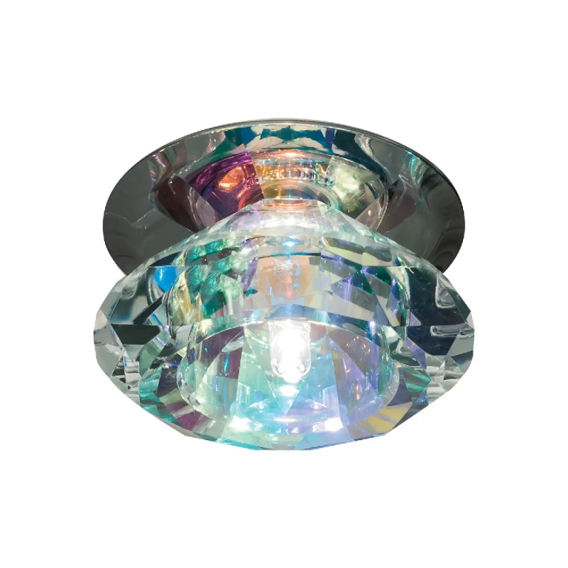Встраиваемый светильник Gauss Crystal CR034 Встраиваемый светильник Gauss Crystal CR034