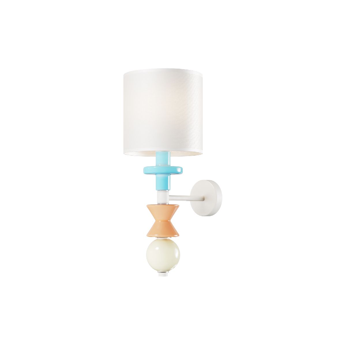 Бра Maytoni Comforty MOD298WL-01W Бра Maytoni Comforty MOD298WL-01W