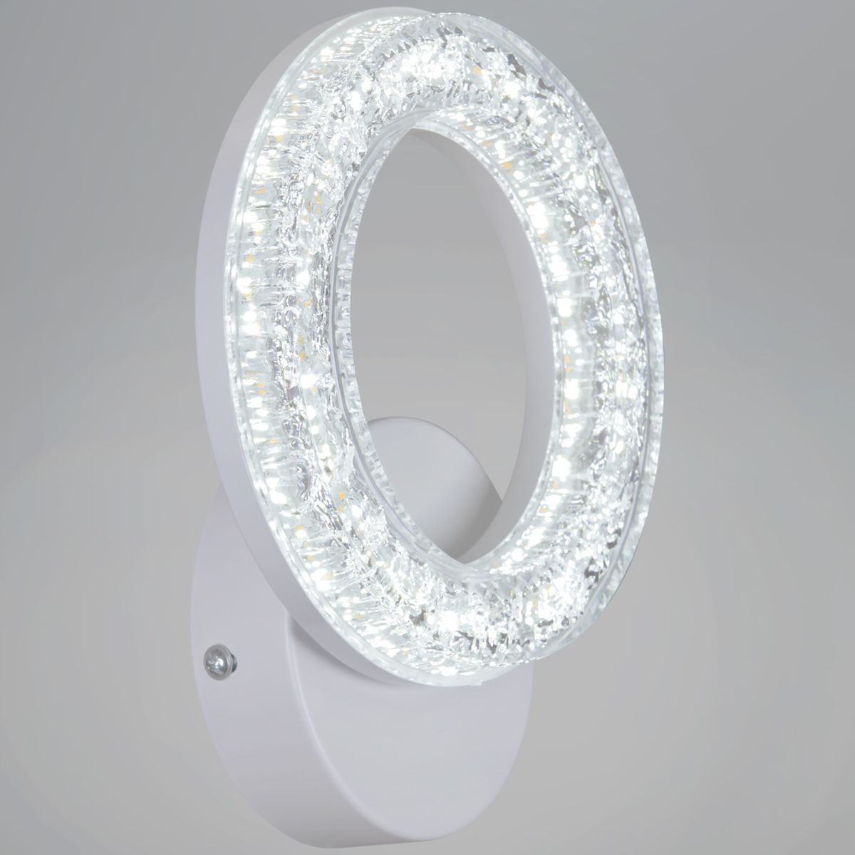 Настенный светильник Reluce 19290-0.2-01 WH