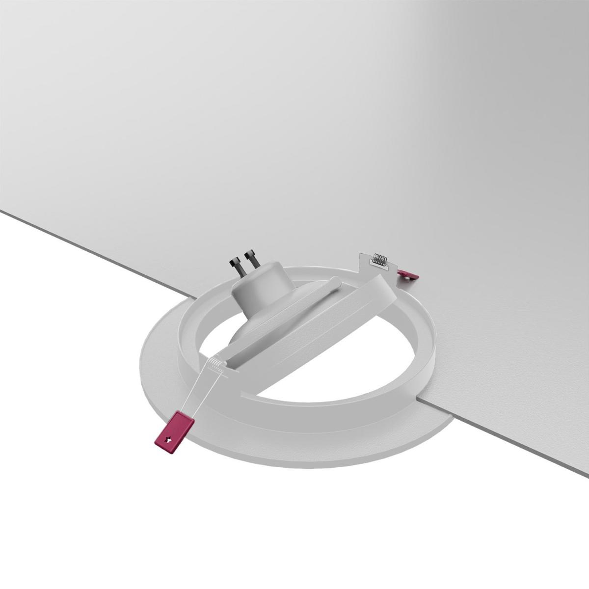 Встраиваемый светильник Favourite Lamppu 4541-1C