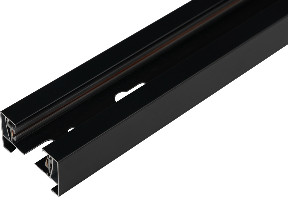 Шинопровод однофазный накладной Myfar Single MT0101-2B Шинопровод однофазный накладной Myfar Single MT0101-2B