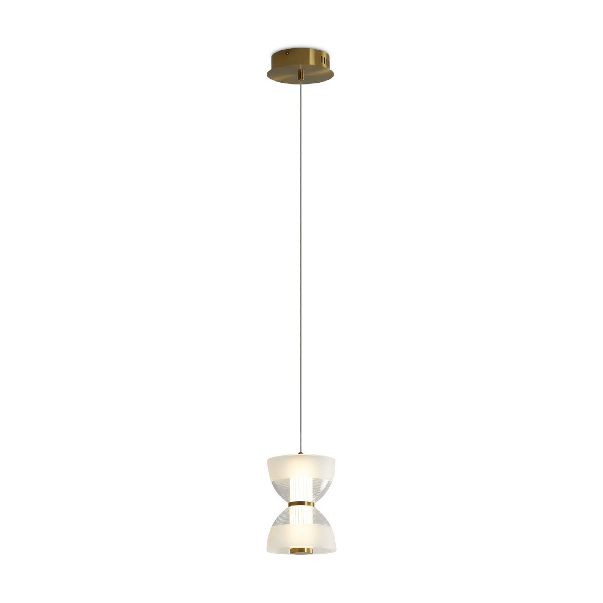Подвесной светильник Freya Koil FR6136PL-L6BT Подвесной светильник Freya Koil FR6136PL-L6BT