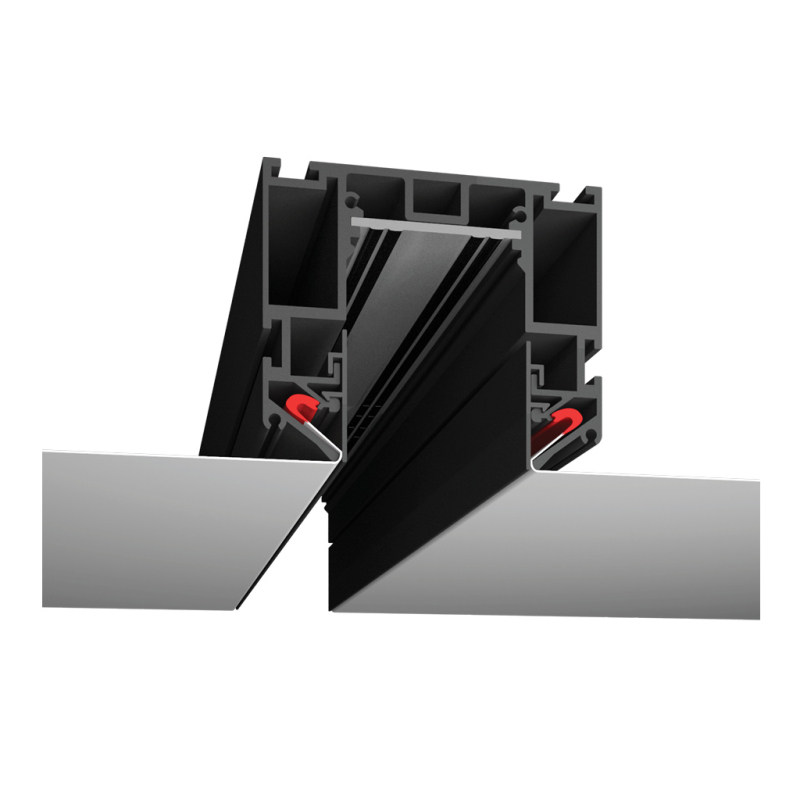 Встраиваемый шинопровод DesignLed SY-601201-CL-2-WH-CAR 010625 Встраиваемый шинопровод DesignLed SY-601201-CL-2-WH-CAR 010625