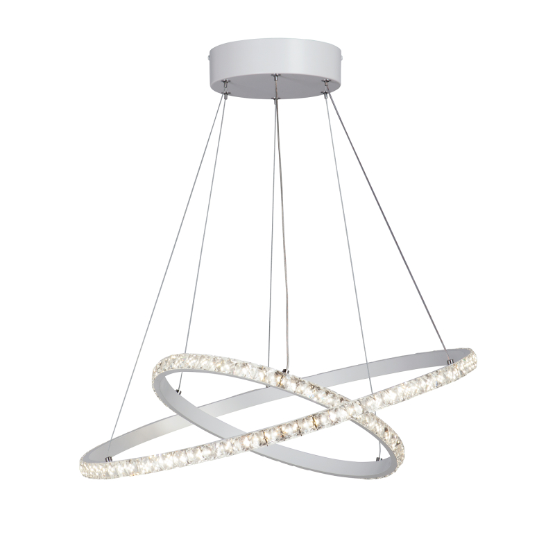 Подвесная люстра Vitaluce V04628-03/2S Подвесная люстра Vitaluce V04628-03/2S