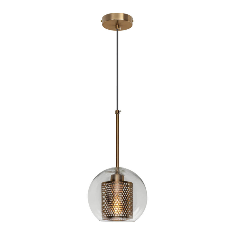 Подвесной светильник LOFT IT Hexagon Loft2566-A Подвесной светильник LOFT IT Hexagon Loft2566-A
