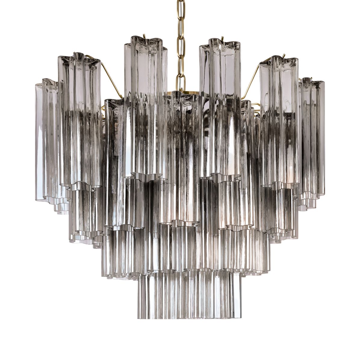 Подвесной светильник Loft IT Murano 10580/600 Ash