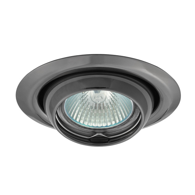 Точечный светильник Kanlux Argus CT-2117-GM 340 Точечный светильник Kanlux Argus CT-2117-GM 340