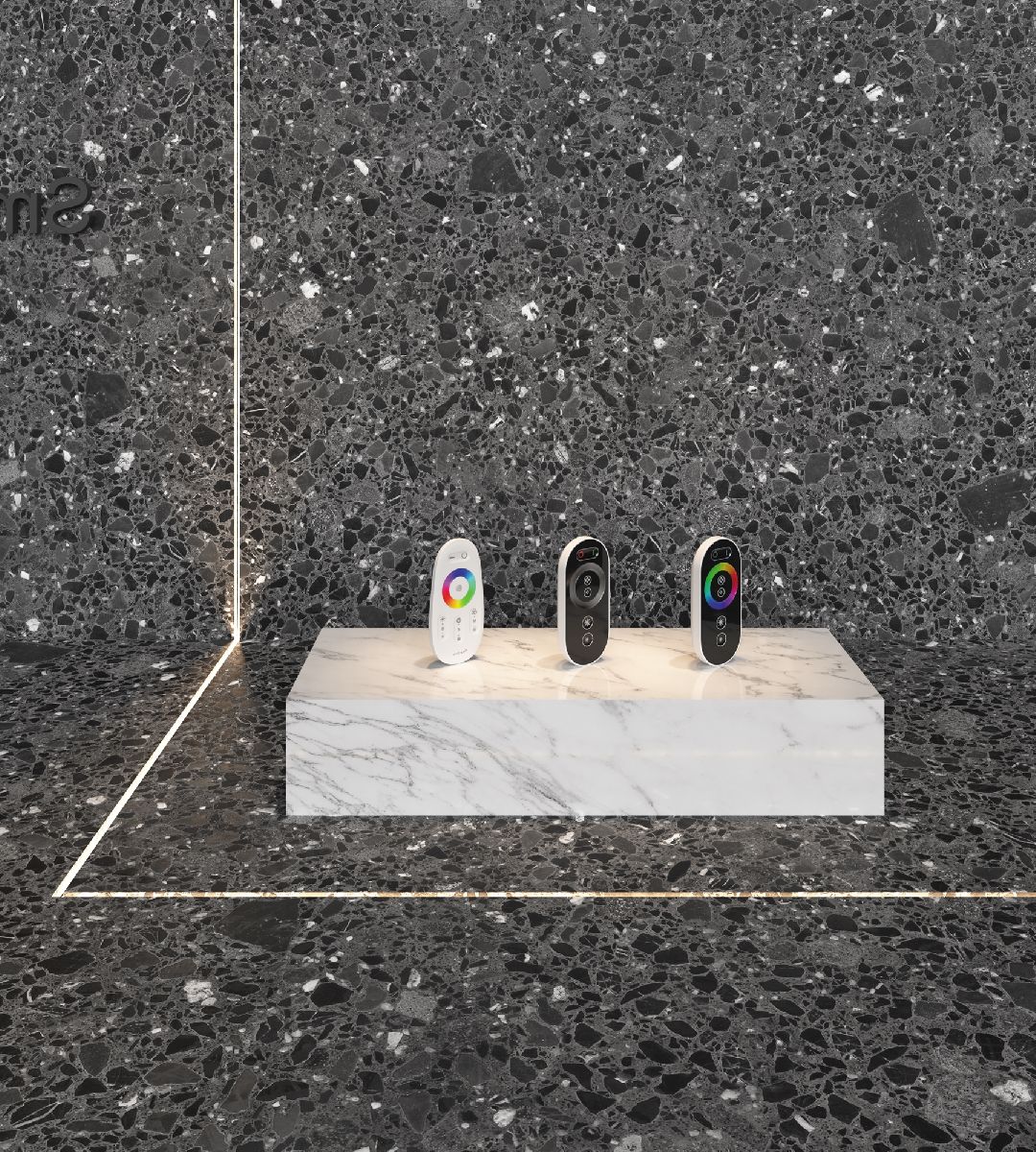 Диммер для светодиодной ленты Maytoni CLM001