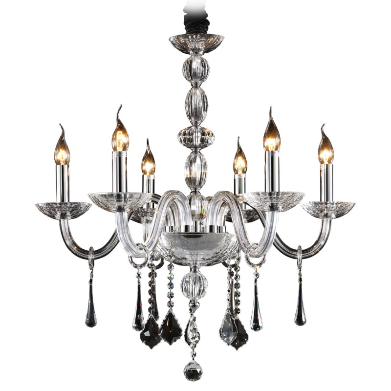 Подвесная люстра Osgona Crista 722064 Подвесная люстра Osgona Crista 722064