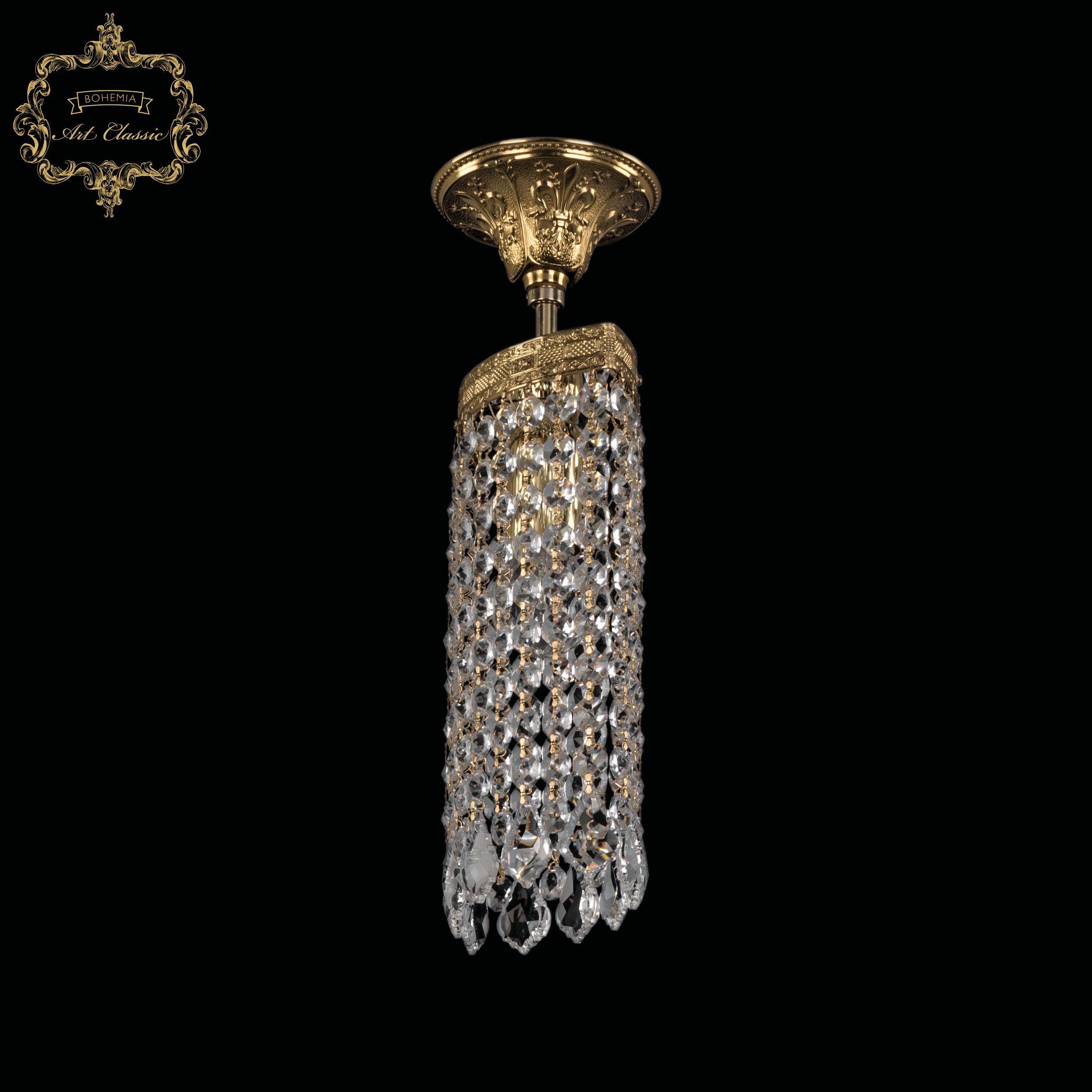 Подвесной светильник Art Classic 21.203.15SP.G.L