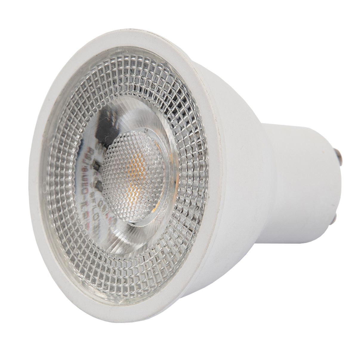 Лампа светодиодная Volpe GU10 9W 4000K прозрачная LED-JCDR-9W/4000K/GU10/38D/NR UL-00011191 Лампа светодиодная Volpe GU10 9W 4000K прозрачная LED-JCDR-9W/4000K/GU10/38D/NR UL-00011191