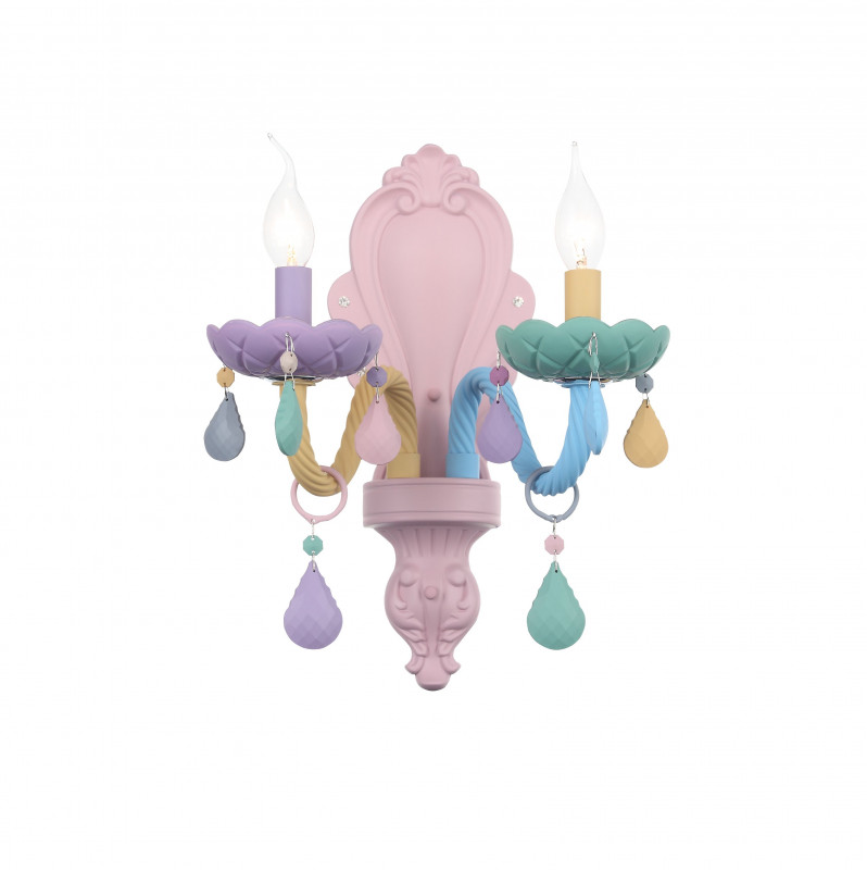 Детское бра ST-Luce SL1700.781.02 Детское бра ST-Luce SL1700.781.02