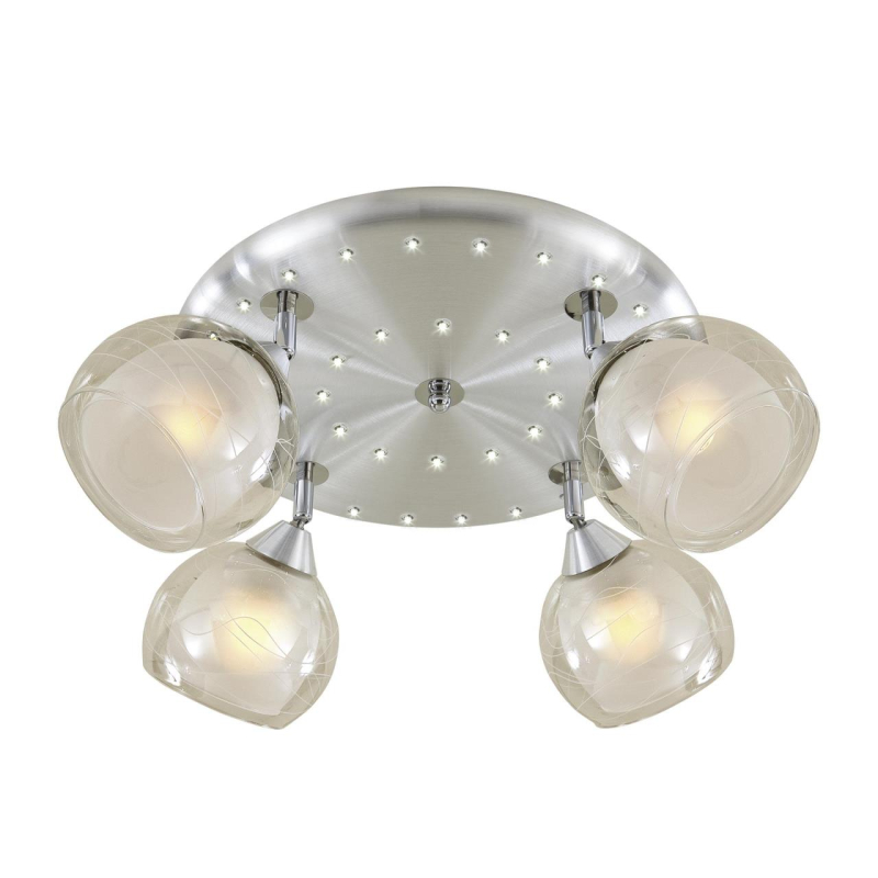 Спот Citilux Самба CL158142 Спот Citilux Самба CL158142