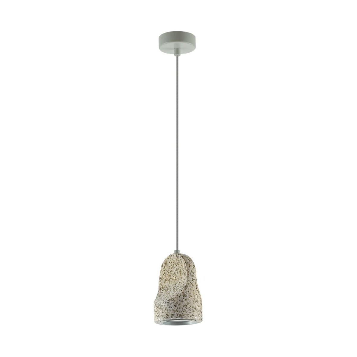 Подвесной светильник Odeon Light Pietra 7010/1C Подвесной светильник Odeon Light Pietra 7010/1C