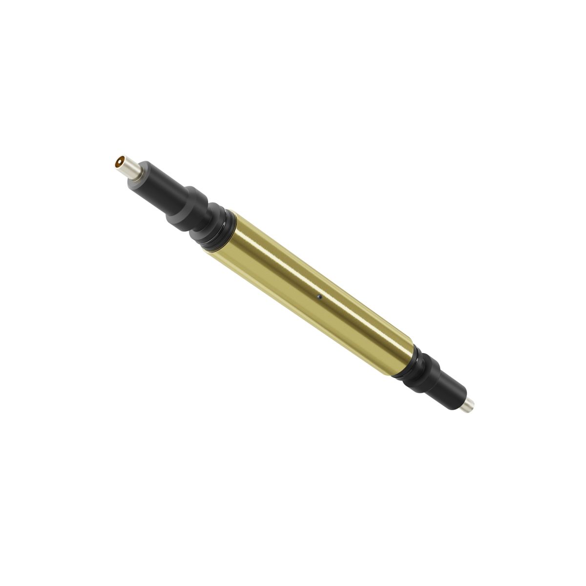 Прямой коннектор для штанговой системы Maytoni Axity CA004RC-BS Прямой коннектор для штанговой системы Maytoni Axity CA004RC-BS