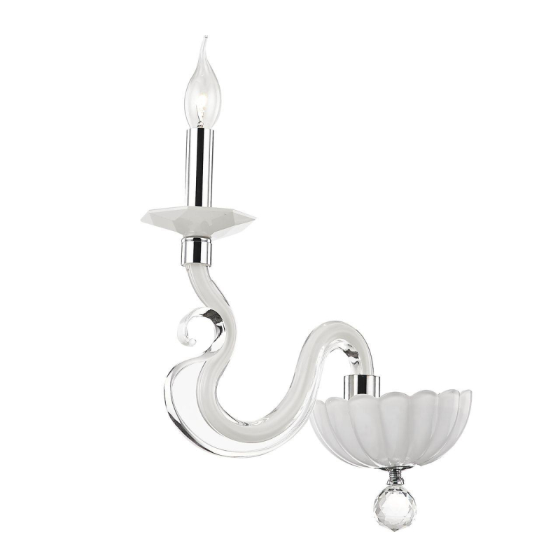 Бра Divinare Milano 8825/03 AP-1 Бра Divinare Milano 8825/03 AP-1