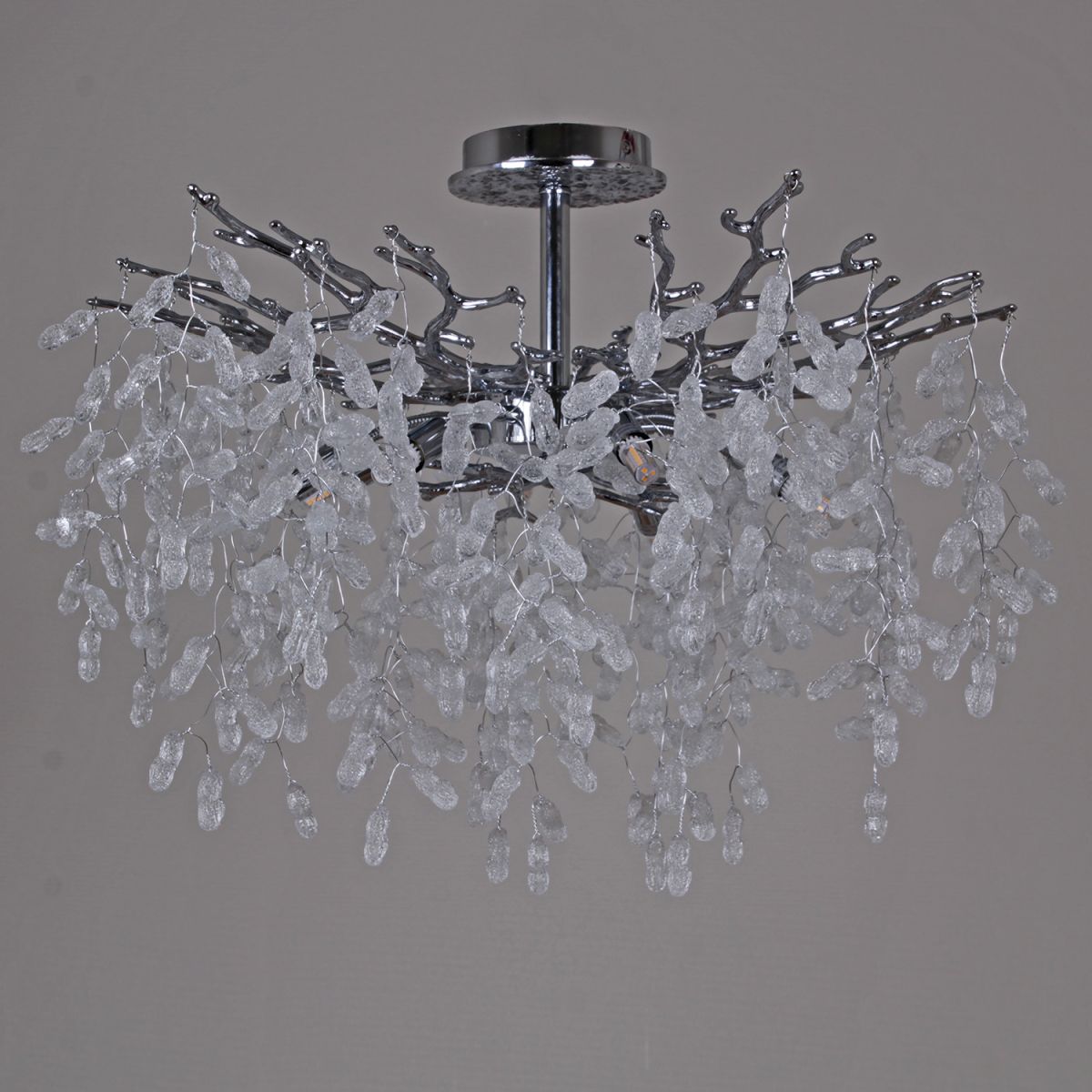 Люстра на штанге Reluce 33029-0.4-600 CH