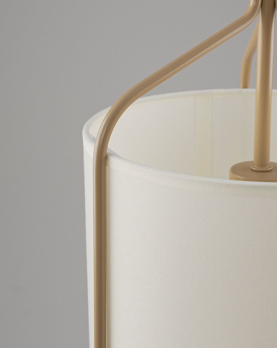 Подвесной светильник Moderli Inari V11856-1P