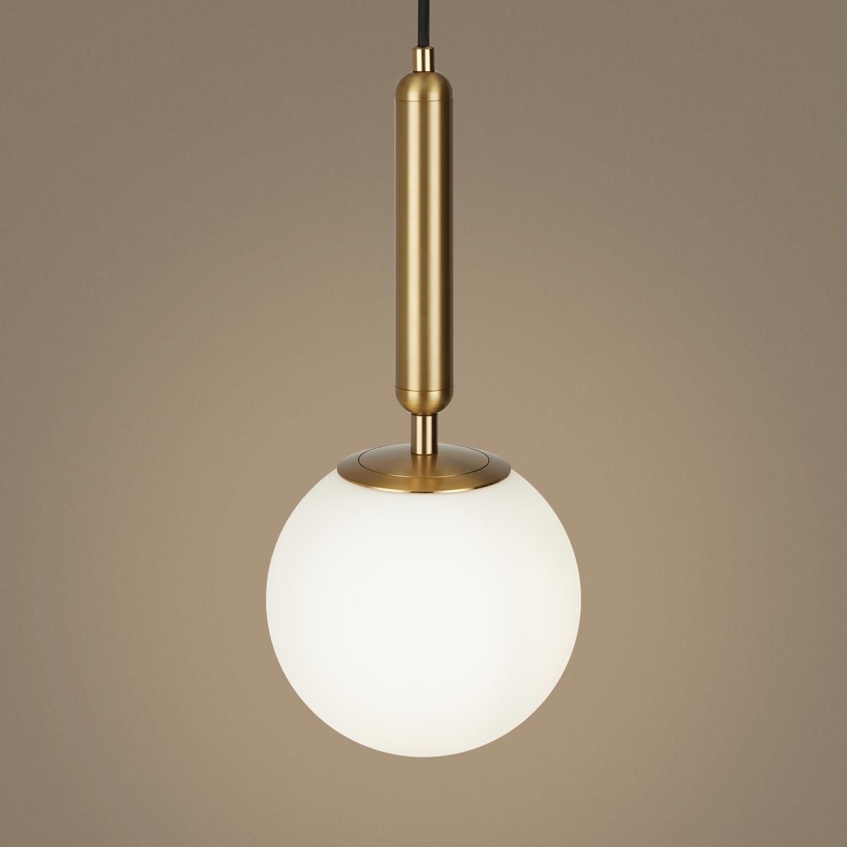 Подвесной светильник Freya Zelda FR5124PL-01BS