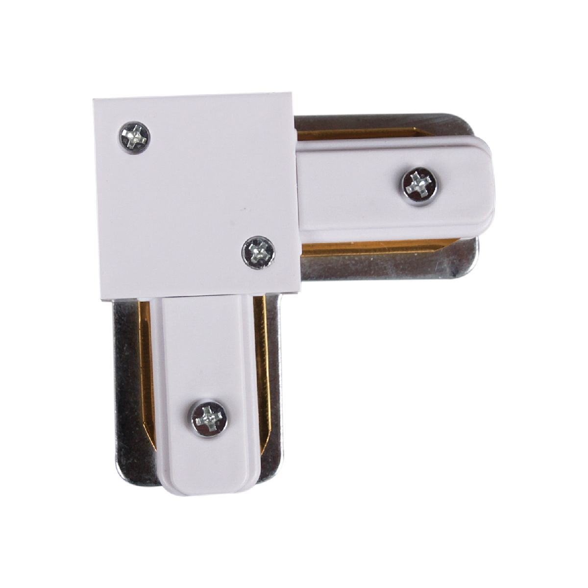 Коннектор Reluce RL 06038 corner connector WT Коннектор Reluce RL 06038 corner connector WT