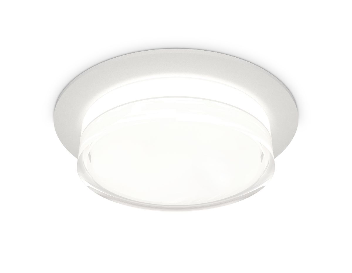 Встраиваемый светильник Ambrella Light Techno spot (C8050, N8399) XC8050024 Встраиваемый светильник Ambrella Light Techno spot (C8050, N8399) XC8050024