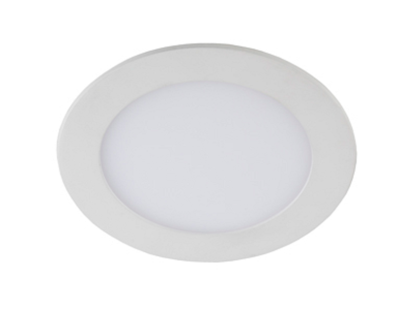 Встраиваемый светильник Эра LED 1-18-6K/1 Б0049553 Встраиваемый светильник Эра LED 1-18-6K/1 Б0049553