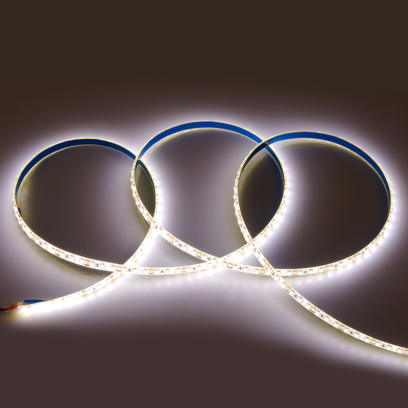 Светодиодная лента General GLS-2835-120-9.6-12-IP65-4 501310