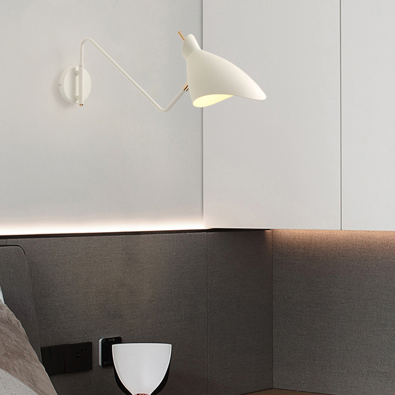 Бра ImperiumLoft Hannover 224043-23