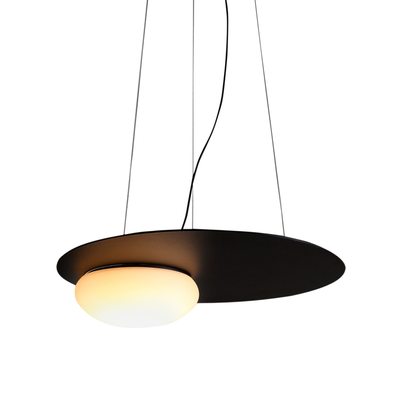 Подвесной светильник Delight Collection 352 P0352-480A black Подвесной светильник Delight Collection 352 P0352-480A black