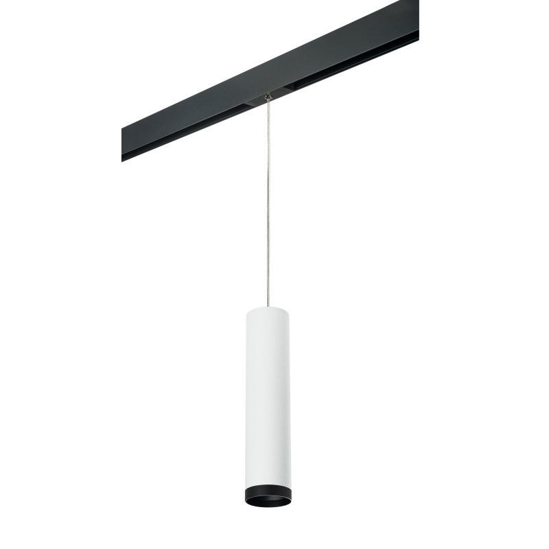 Трековый светильник Lightstar Rullo PRORP4963437 (214496+595857+203437) Трековый светильник Lightstar Rullo PRORP4963437 (214496+595857+203437)
