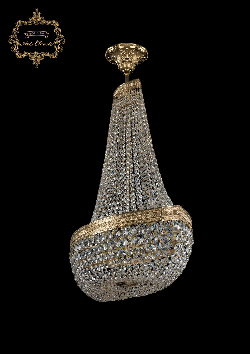 Потолочная люстра Art Classic 21.113.H2.70SP.G