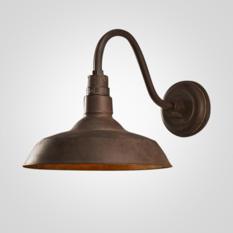 Бра ImperiumLoft Vintage Barn 74867-22