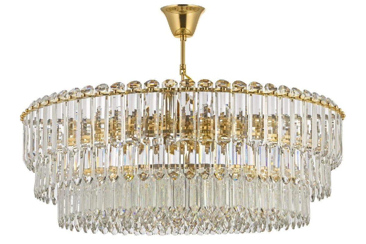 Потолочная люстра Dio DArte Olivetta E 1.5.80.100 G Потолочная люстра Dio DArte Olivetta E 1.5.80.100 G