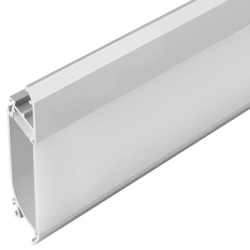 Профиль Arlight K-WALL-2000 ANOD 021716 Профиль Arlight K-WALL-2000 ANOD 021716