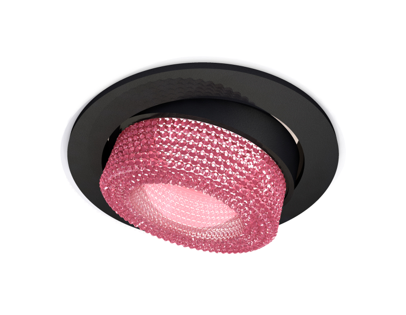 Встраиваемый светильник Ambrella Light Techno Spot XC7652062 (C7652, N7193) Встраиваемый светильник Ambrella Light Techno Spot XC7652062 (C7652, N7193)